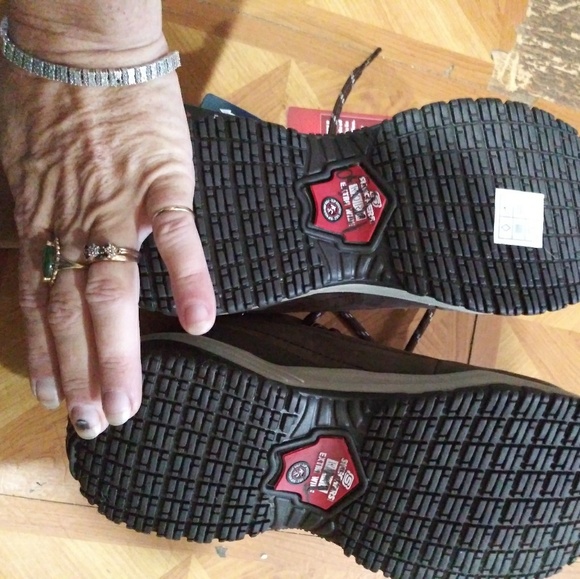 Sketchers Work shoes - Picture 5 of 5